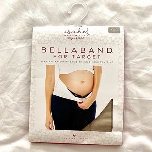 Maternity band